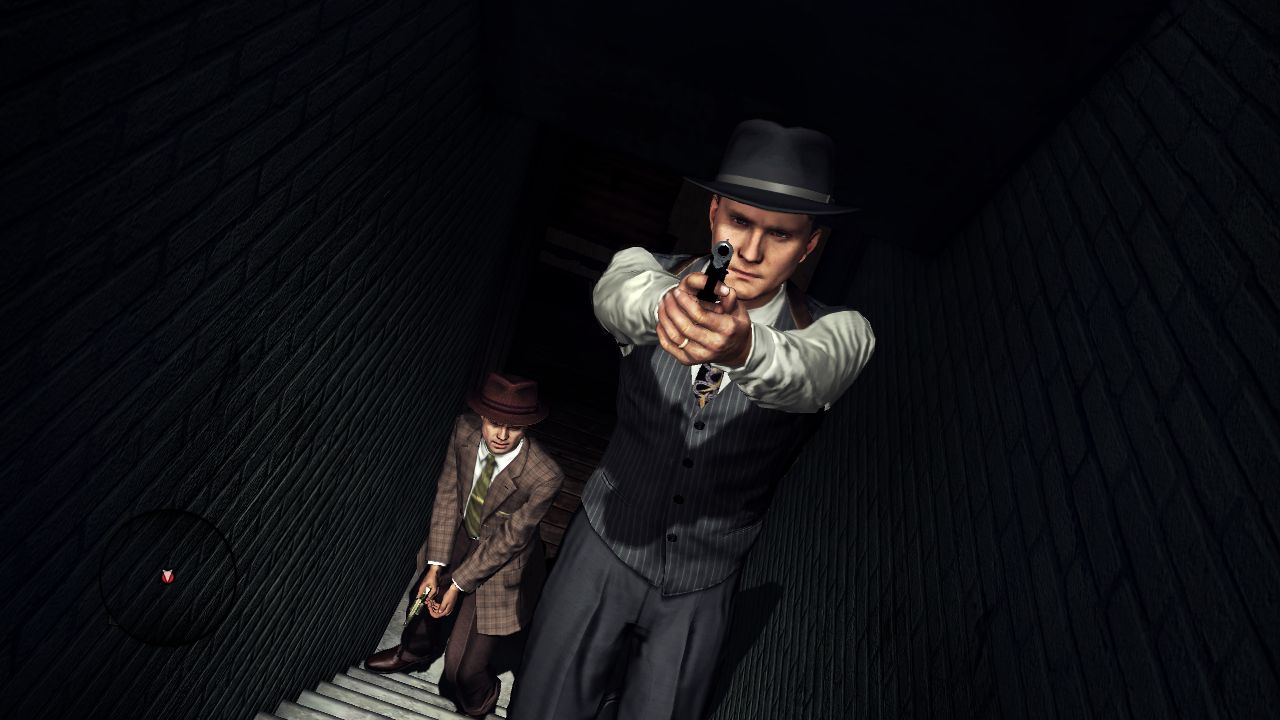 L.A. Noire - Imagen 38